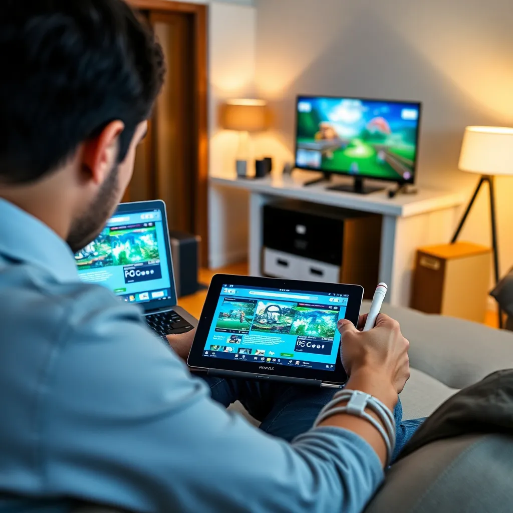 Recursos educativos españoles sobre medios interactivos