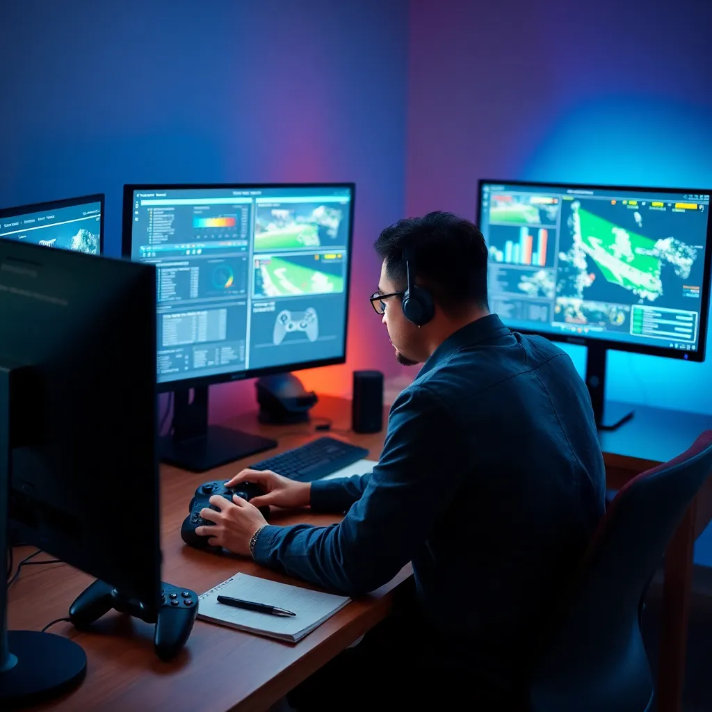 Aula con estudiantes aprendiendo sobre medios interactivos en España