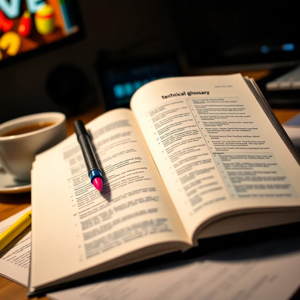 Crítico realizando evaluación estructurada con formulario de análisis